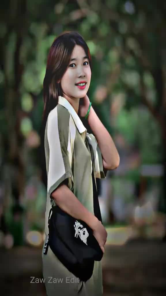 @◥MG NYEIN ZAW OO Edit ꧂◤