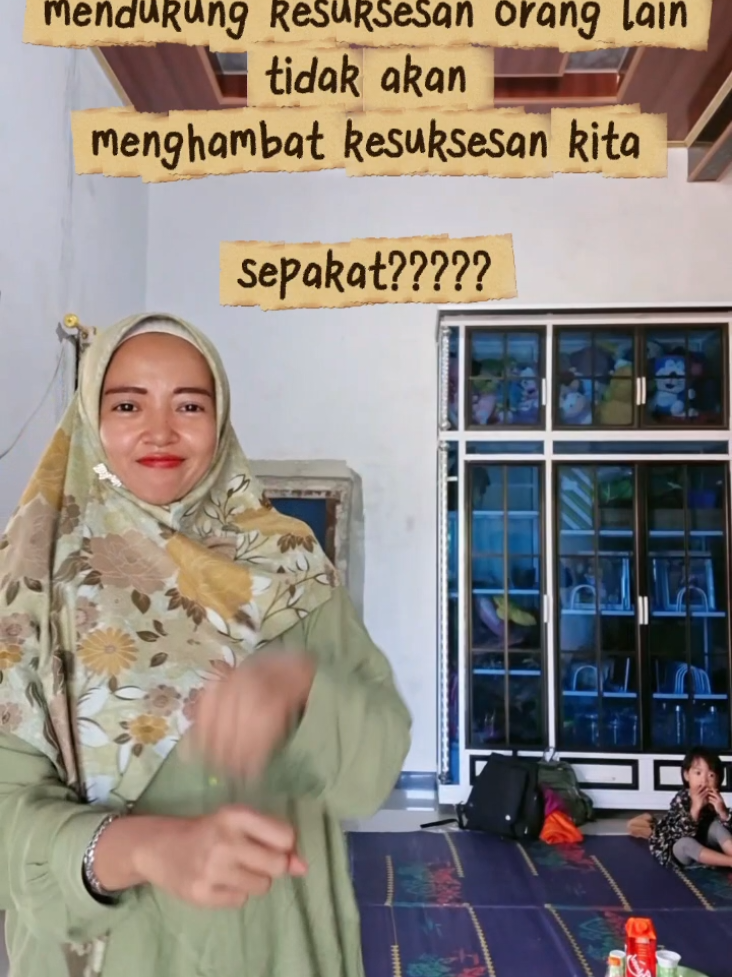 @DEWI RATMI_MENTOR BISNIS