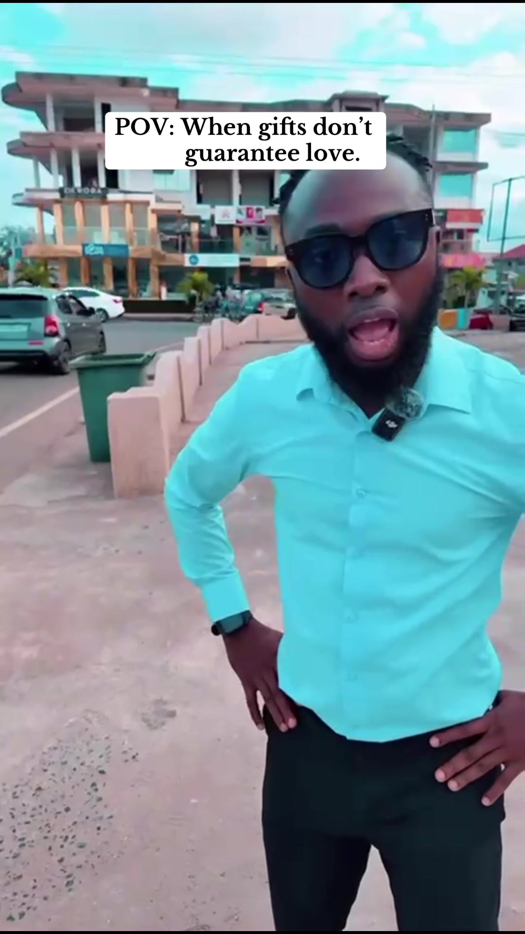 @Nufuhene Kwaku Rojay®