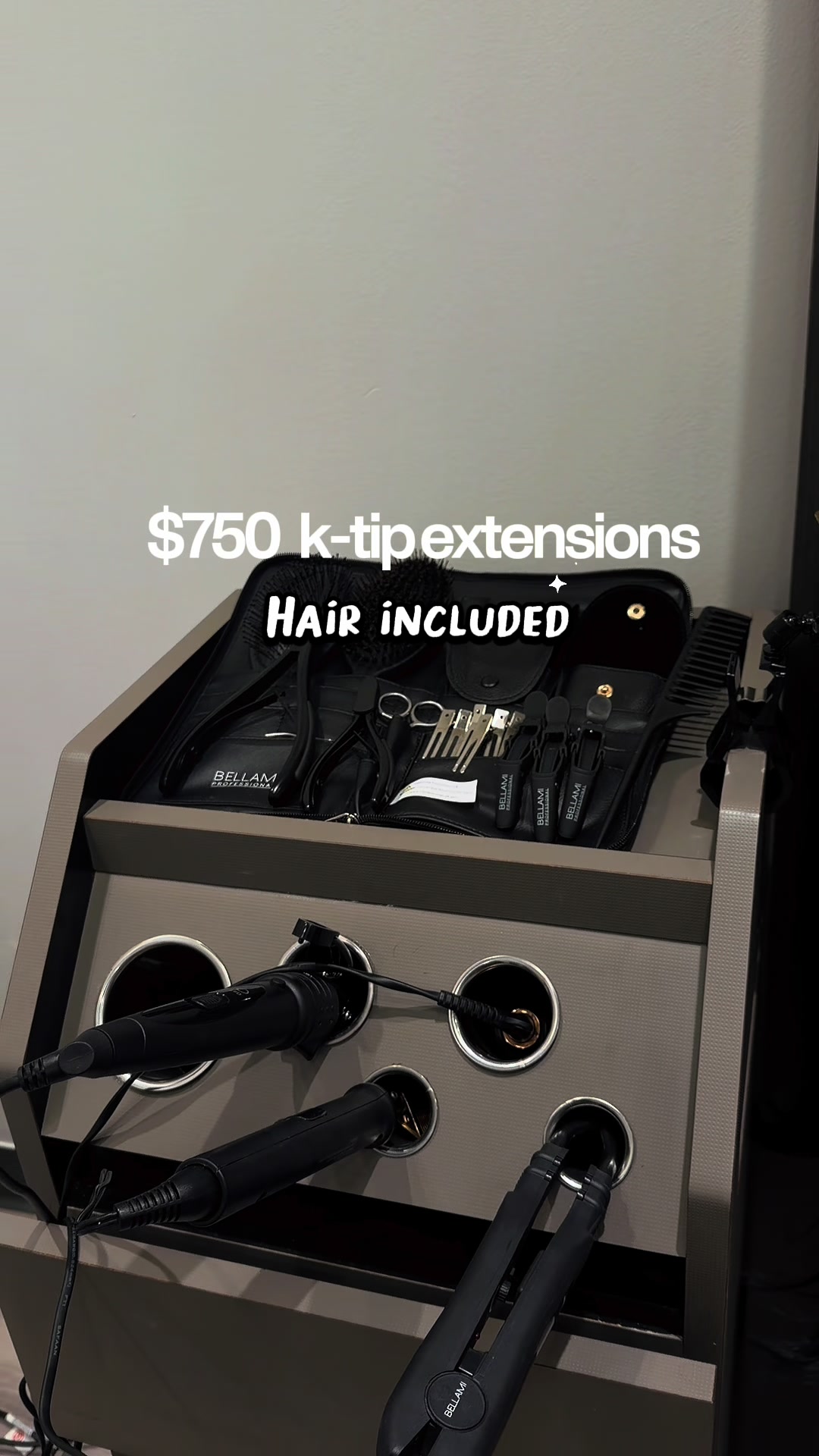 @Desi | Houston Hairstylist ✨
