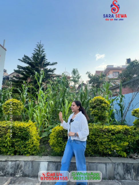 @Sara Sewa Kathmandu