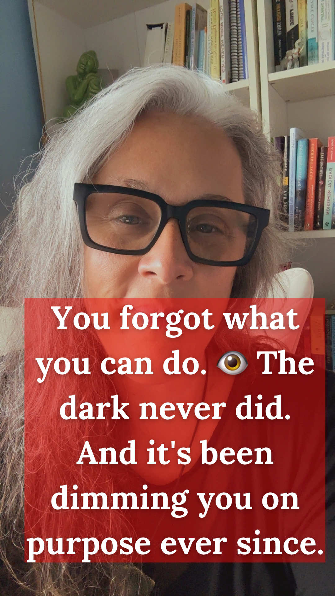 @Jodi Jones | Medical Medium
