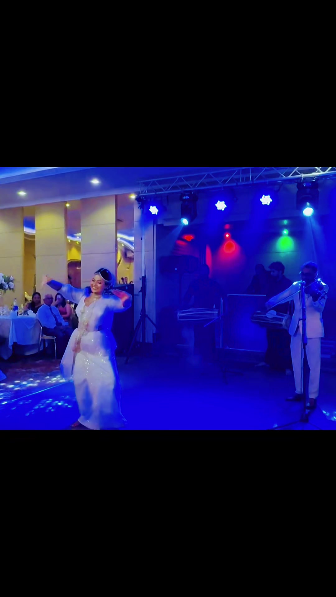 @Samara Banquet Hall