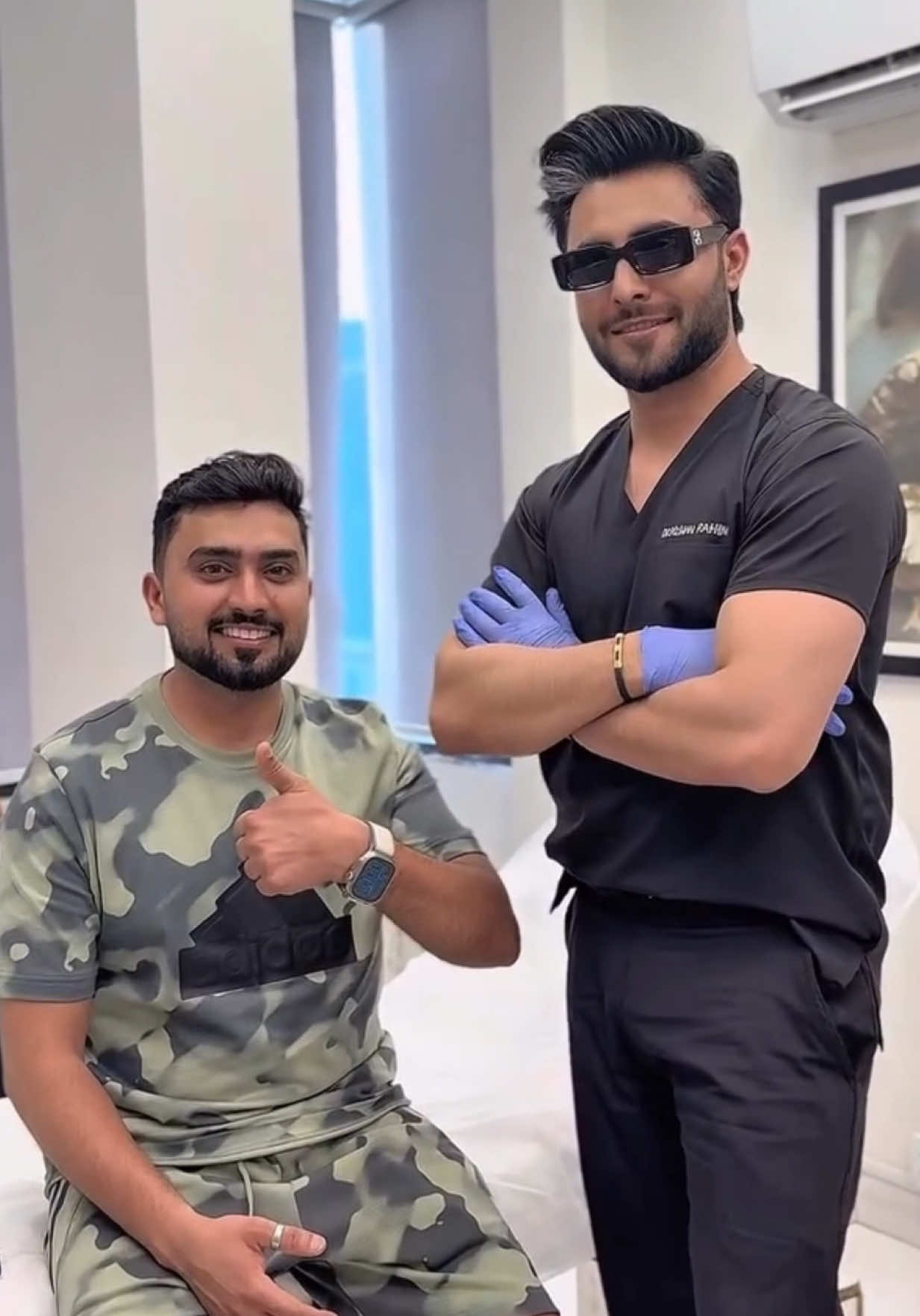@MR Aesthetics ๐ 0325 9611110