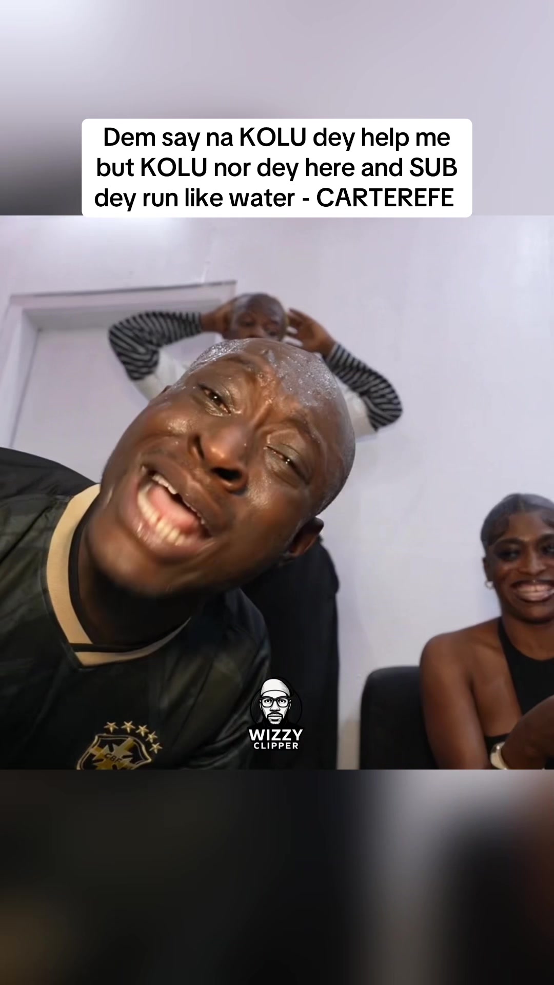 @WIZZY CLIPPER