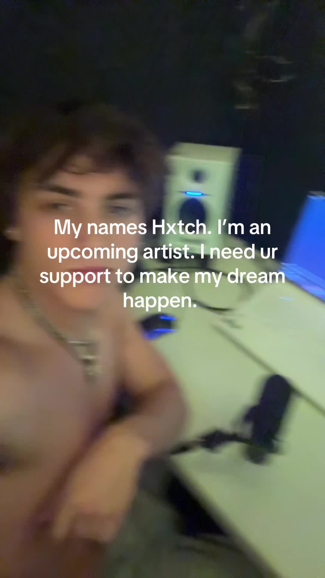 @Hxtch