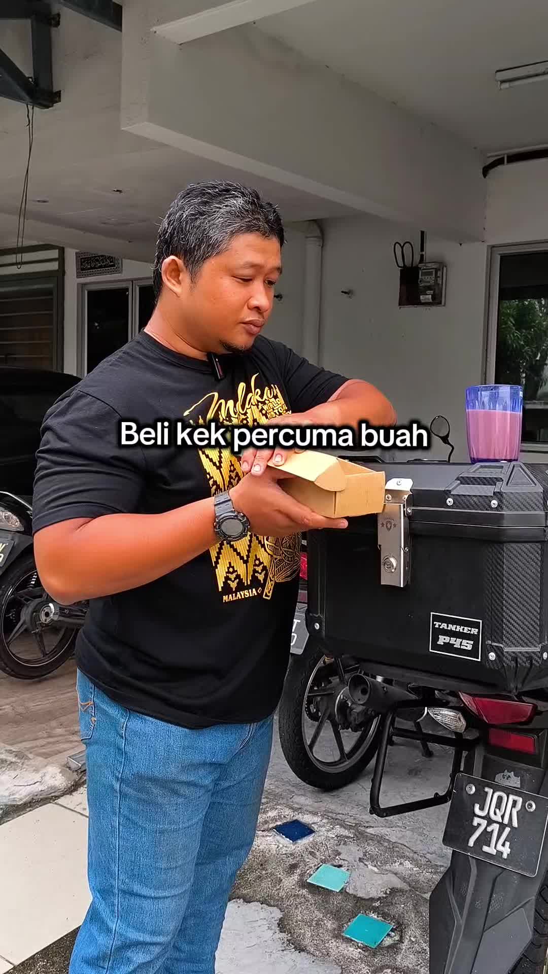 @ALIF MUSA