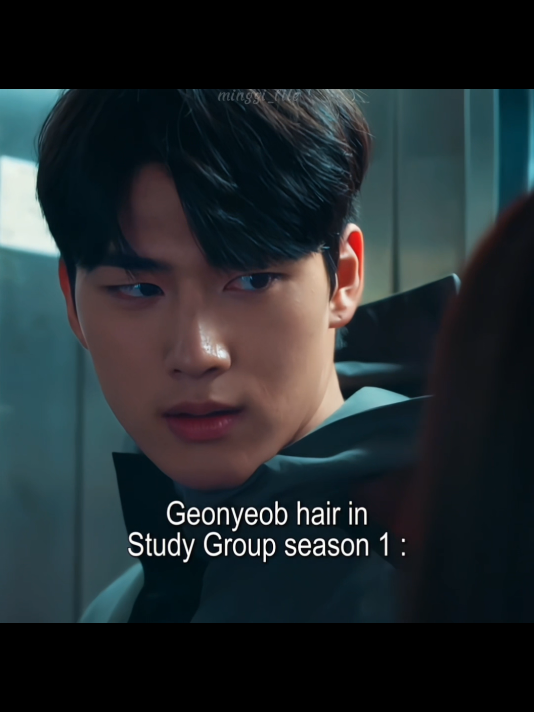 @Hong Mingi Fanpage