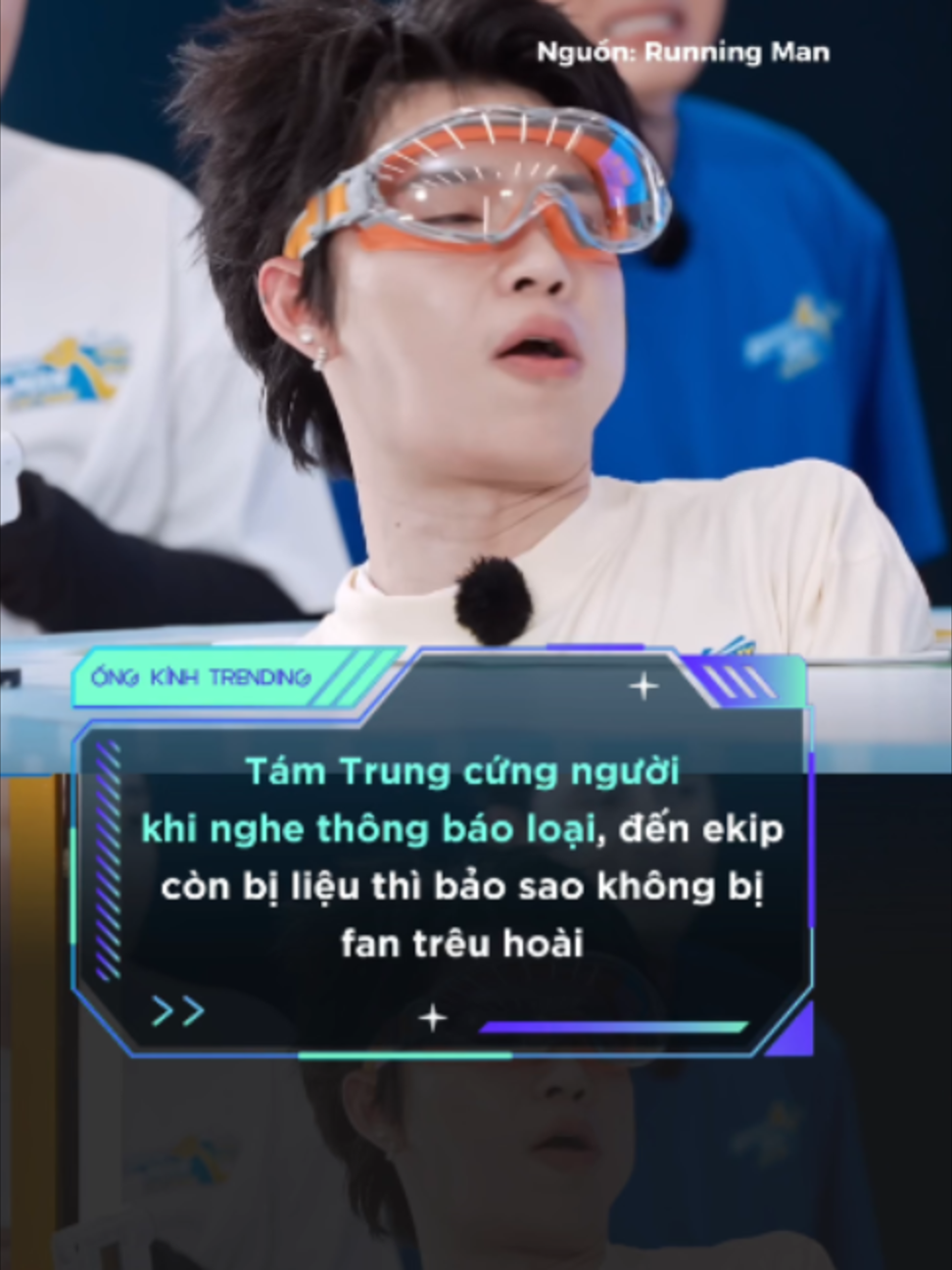 @ỐNG KÍNH TRENDING