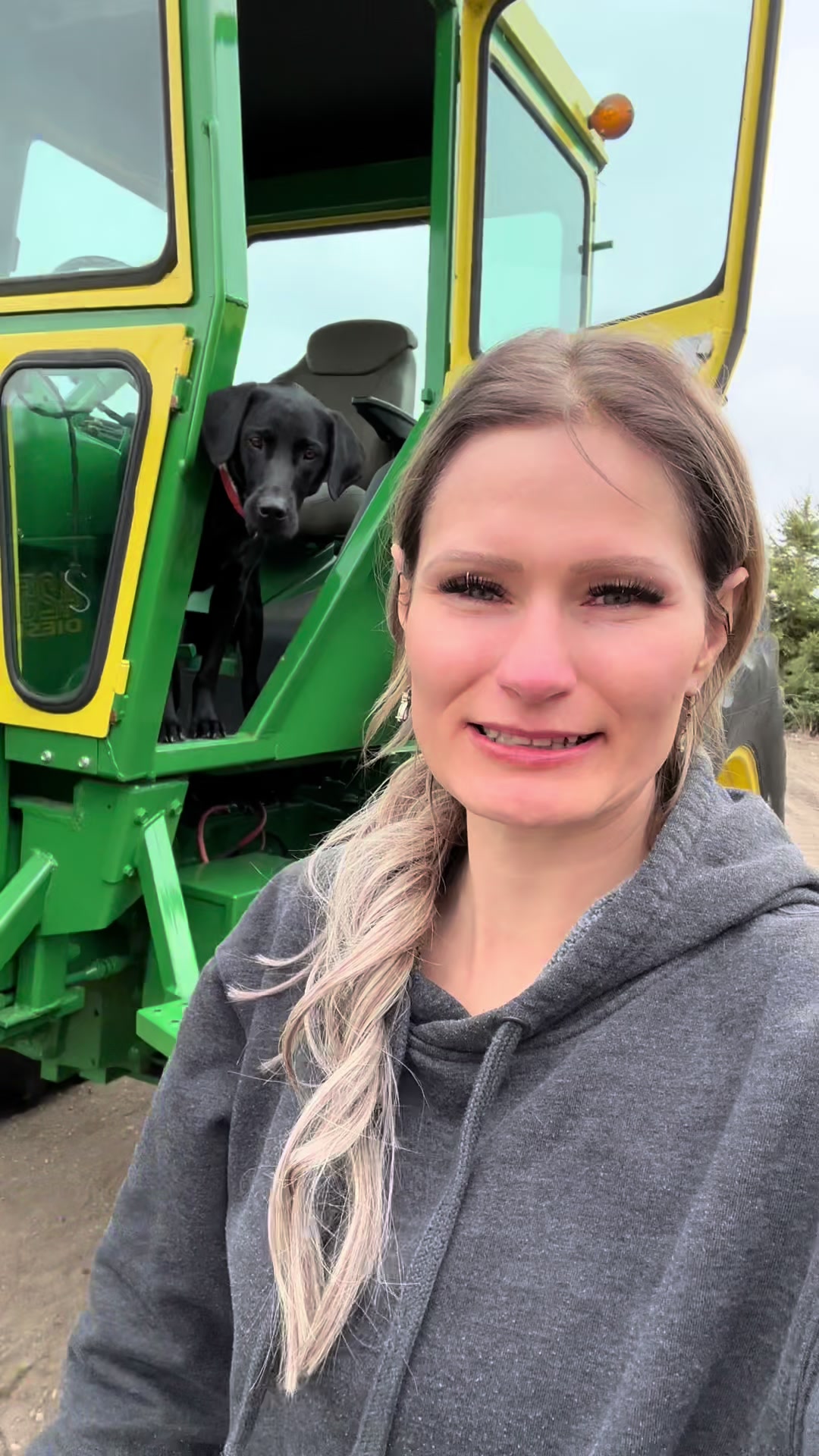 @🚜TractorGal🐄