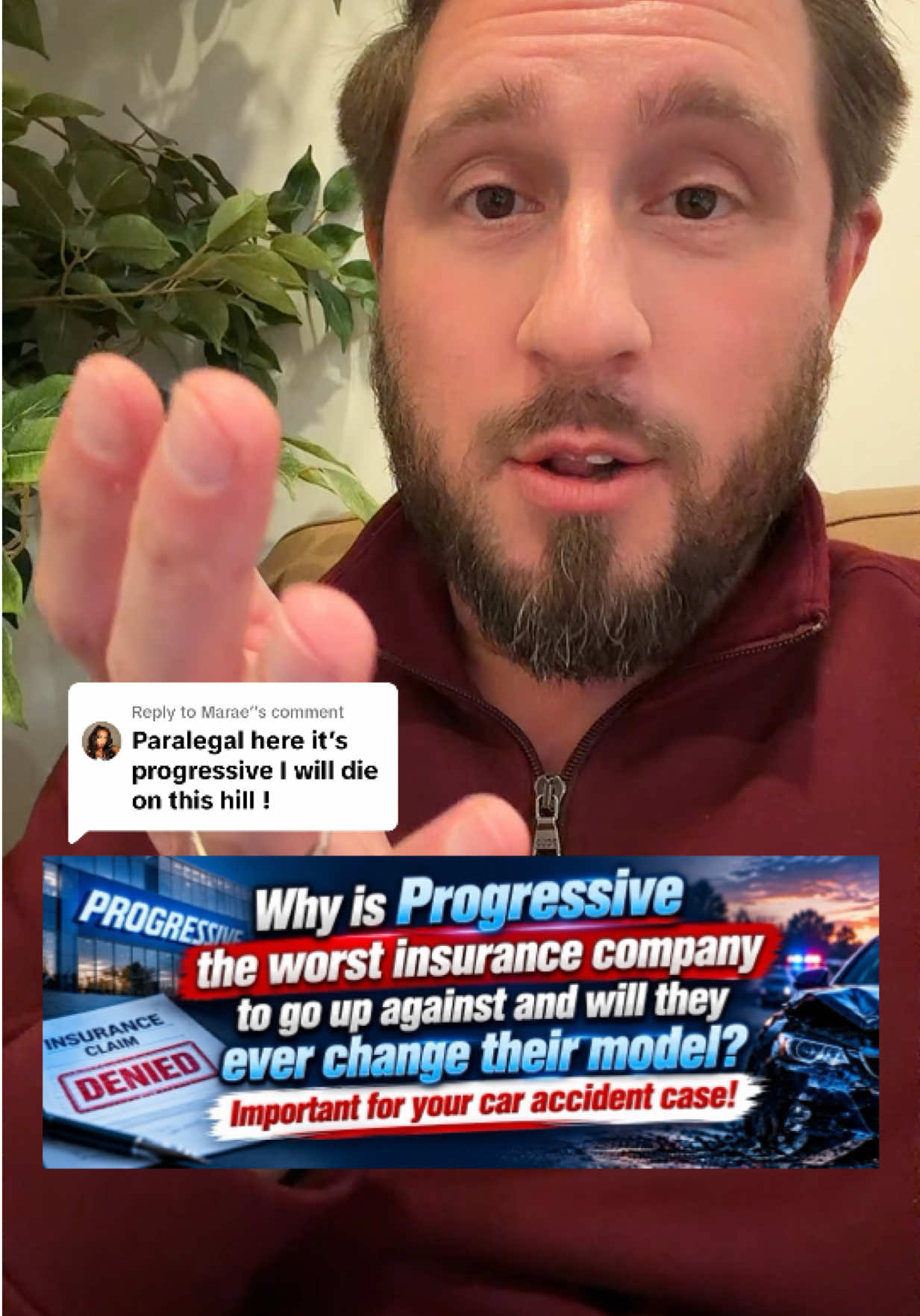 @The Car Accident Expert