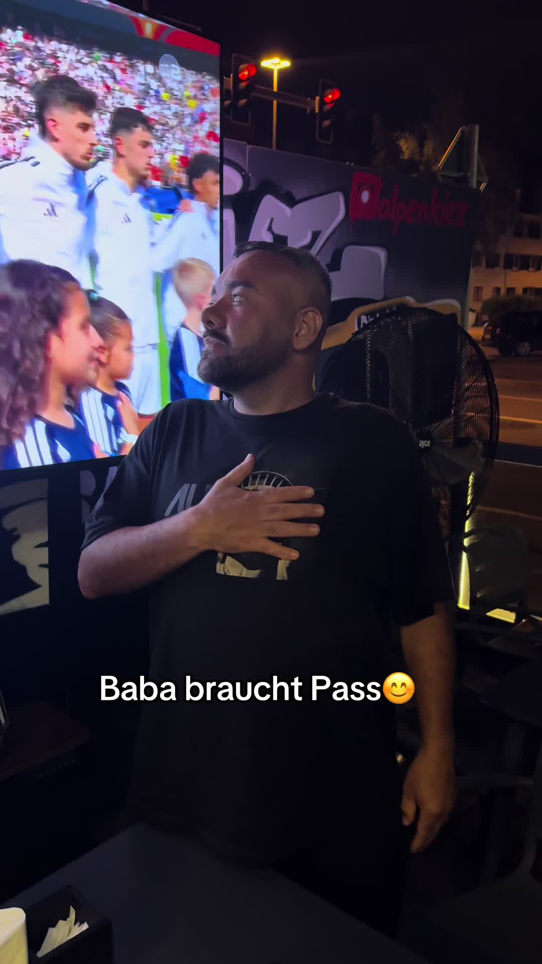 @Baba Rami