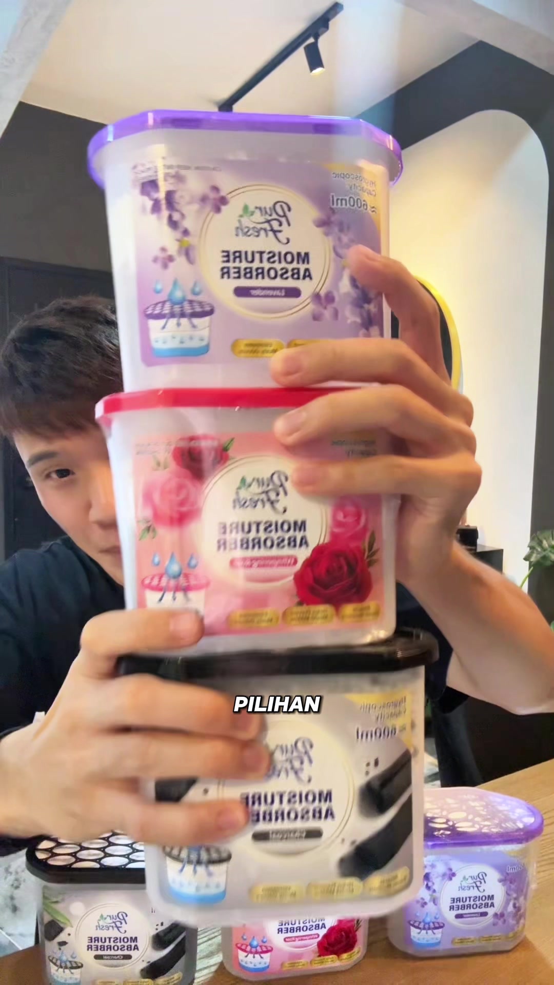 @Scent Siti