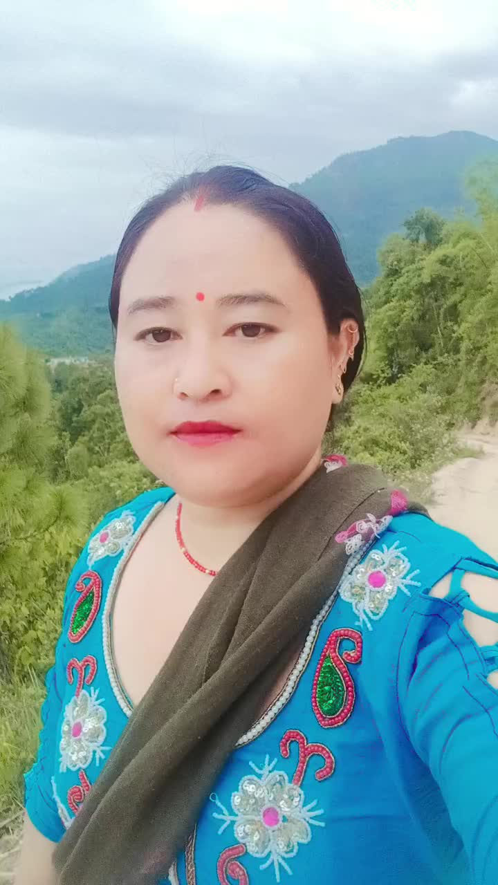 @Maya Roka Magar