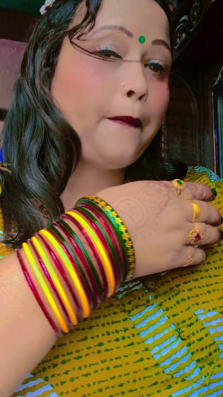 @mira Pokharel