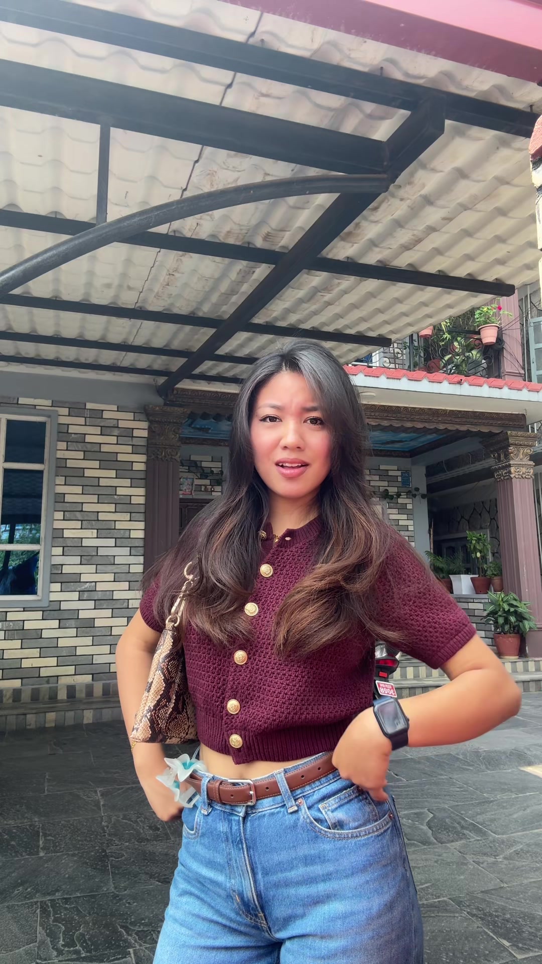@Ranjita Gurung
