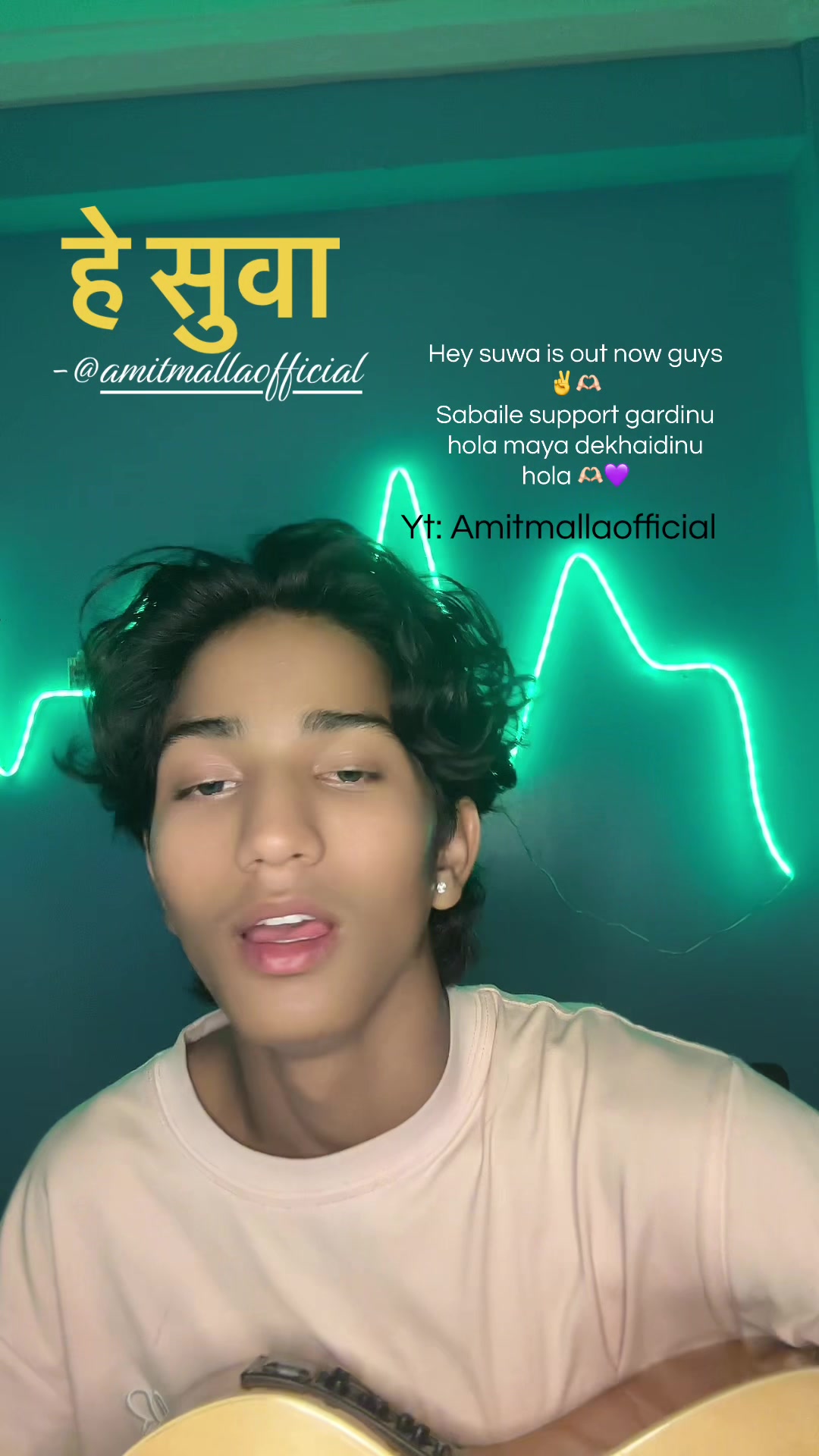 @Tapendra_music❤️
