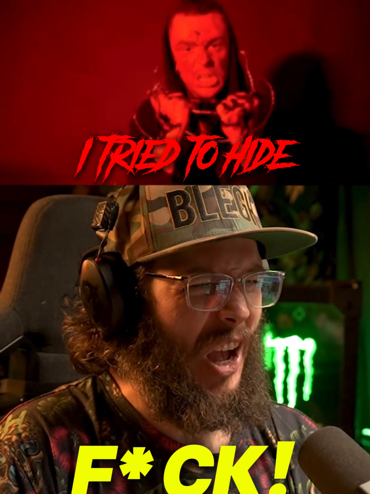 @Ohrion Reacts