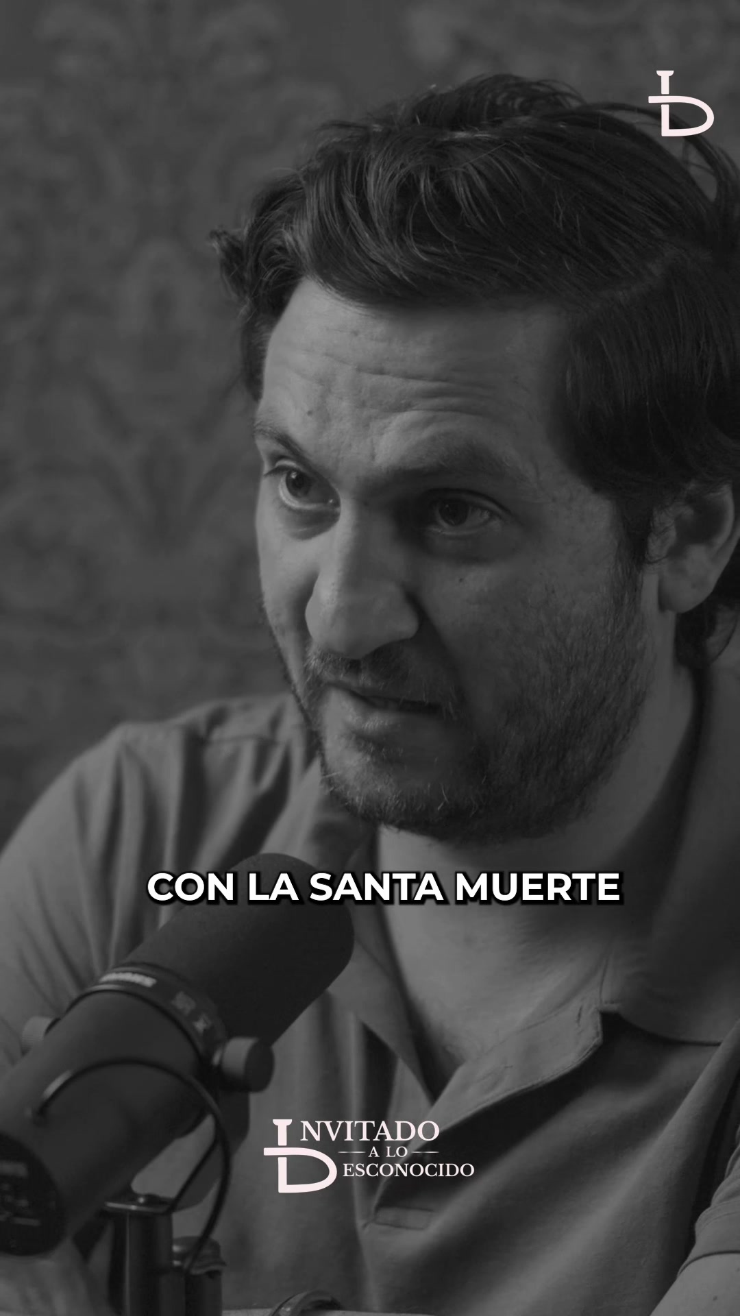 @Invitado a lo desconocido