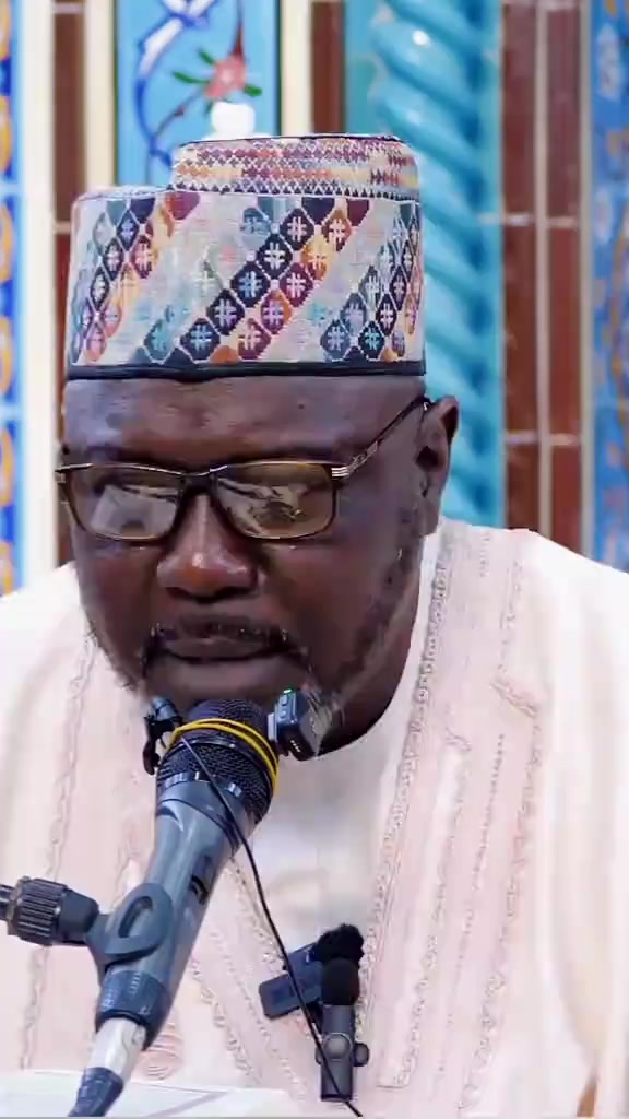 @Aliyu Mohammed Tong