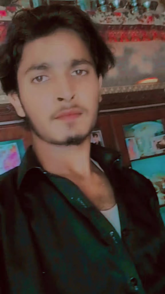 @Syed zada Hakam shamsi