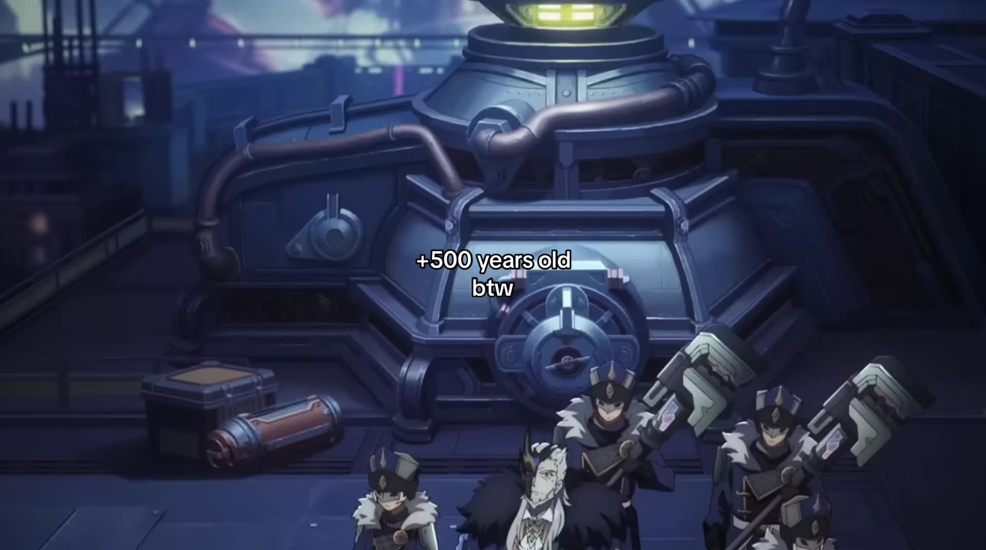 @May