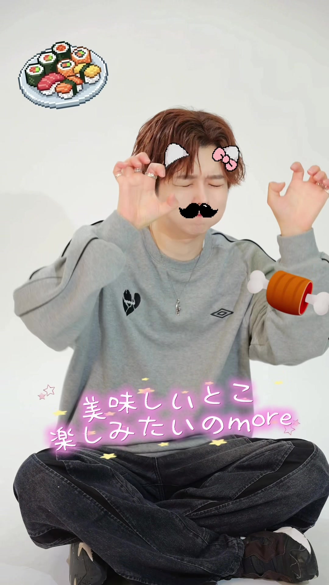 @ぶっきー