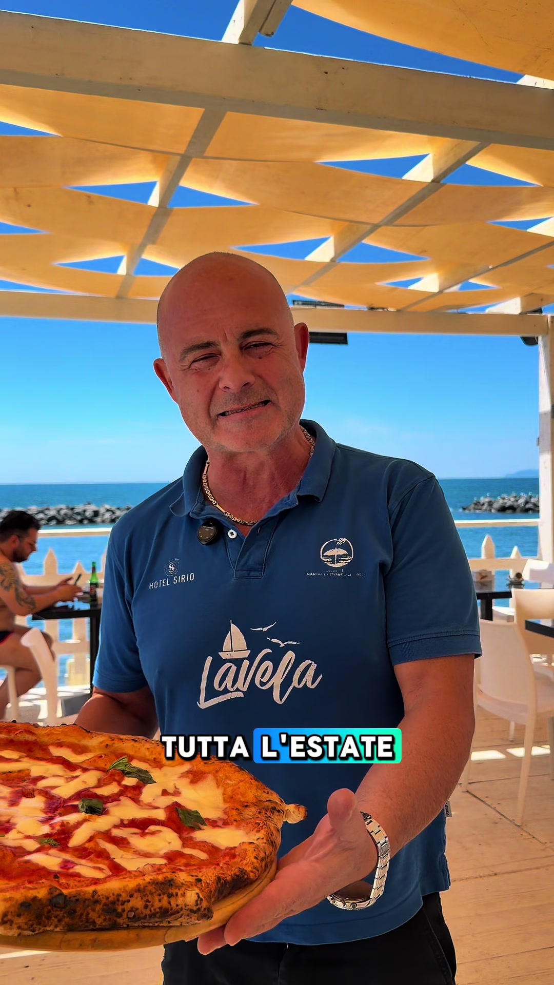 @Lavela Beach Club
