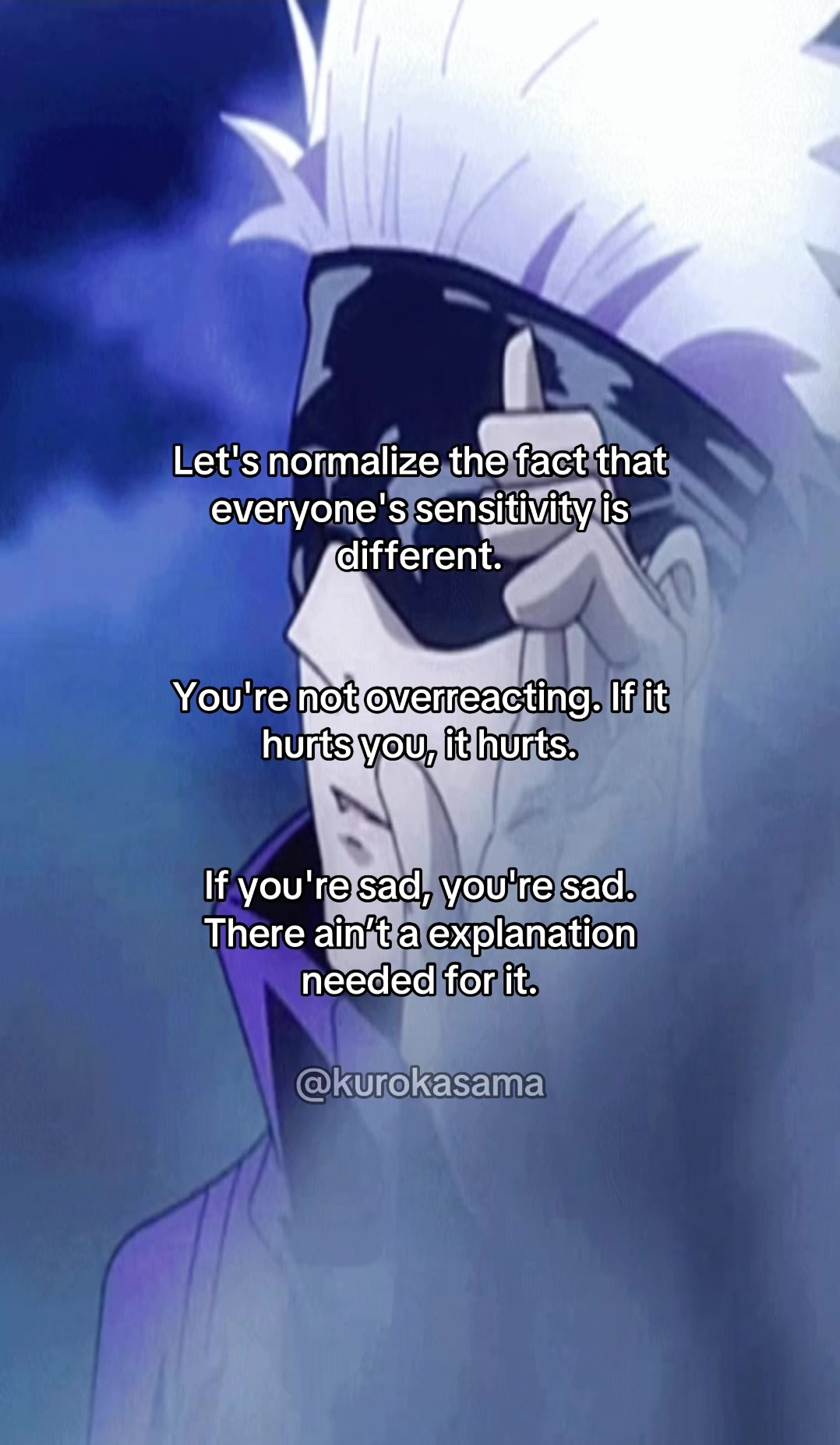 @Kuroka