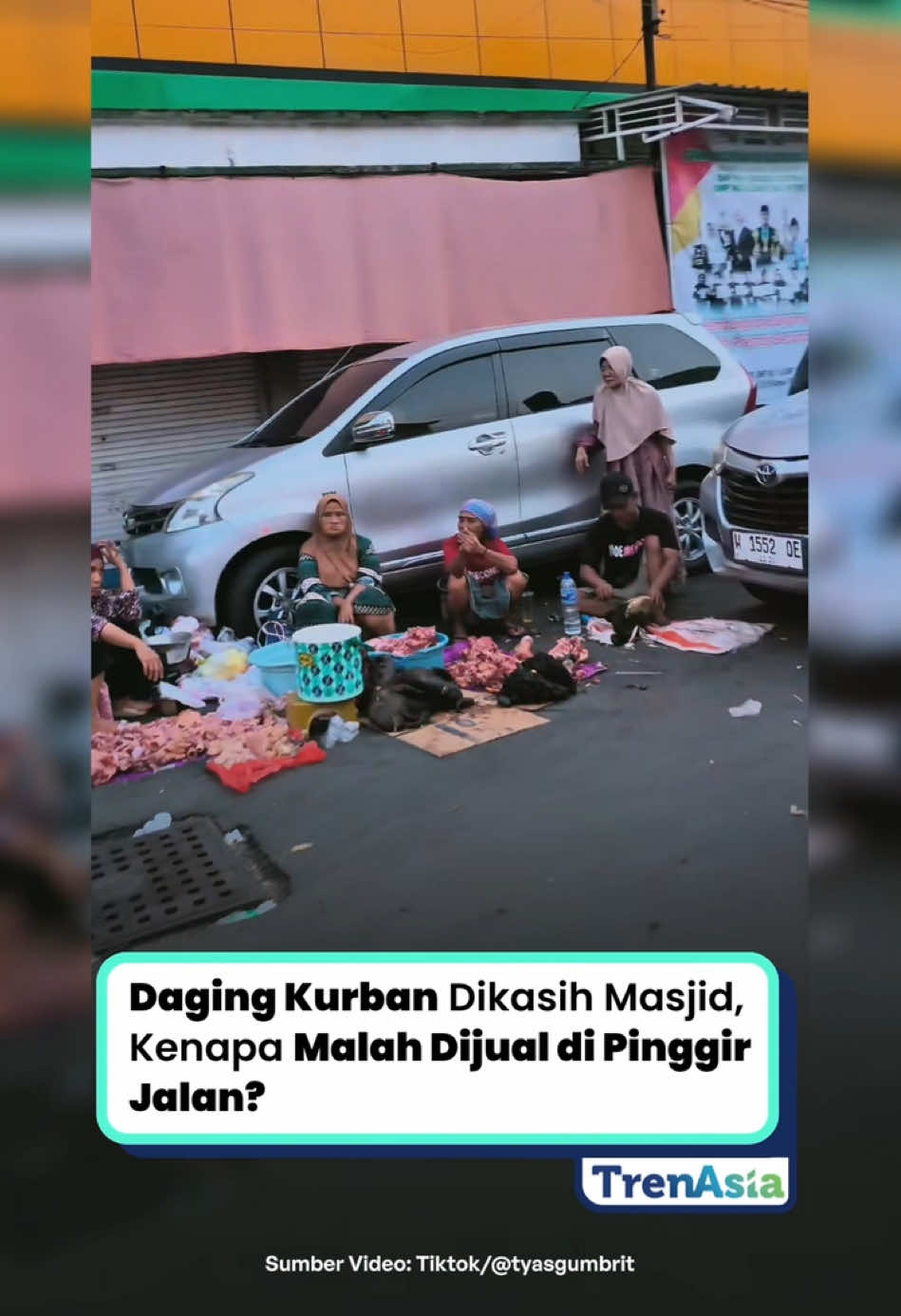 @TrenAsia | Informasi & Bisnis