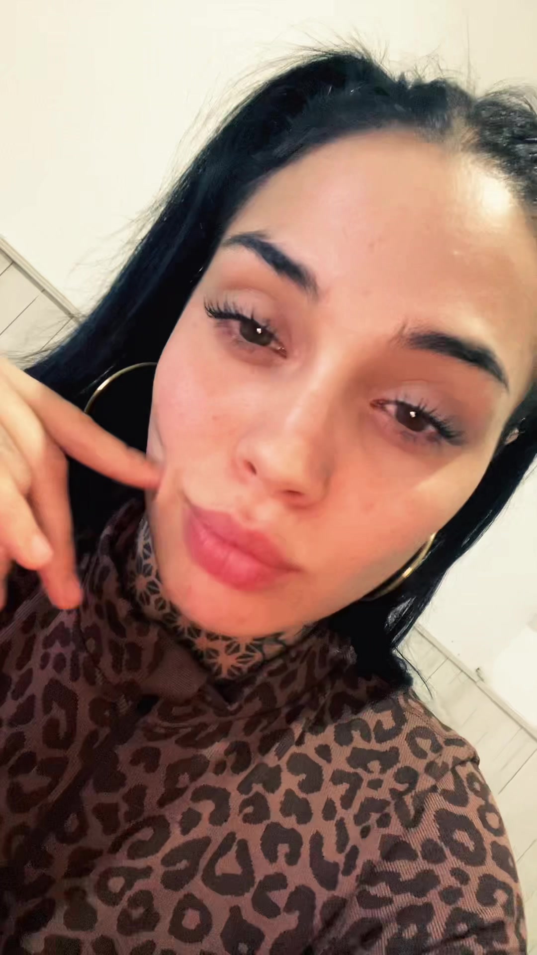 @Laila Sanchez