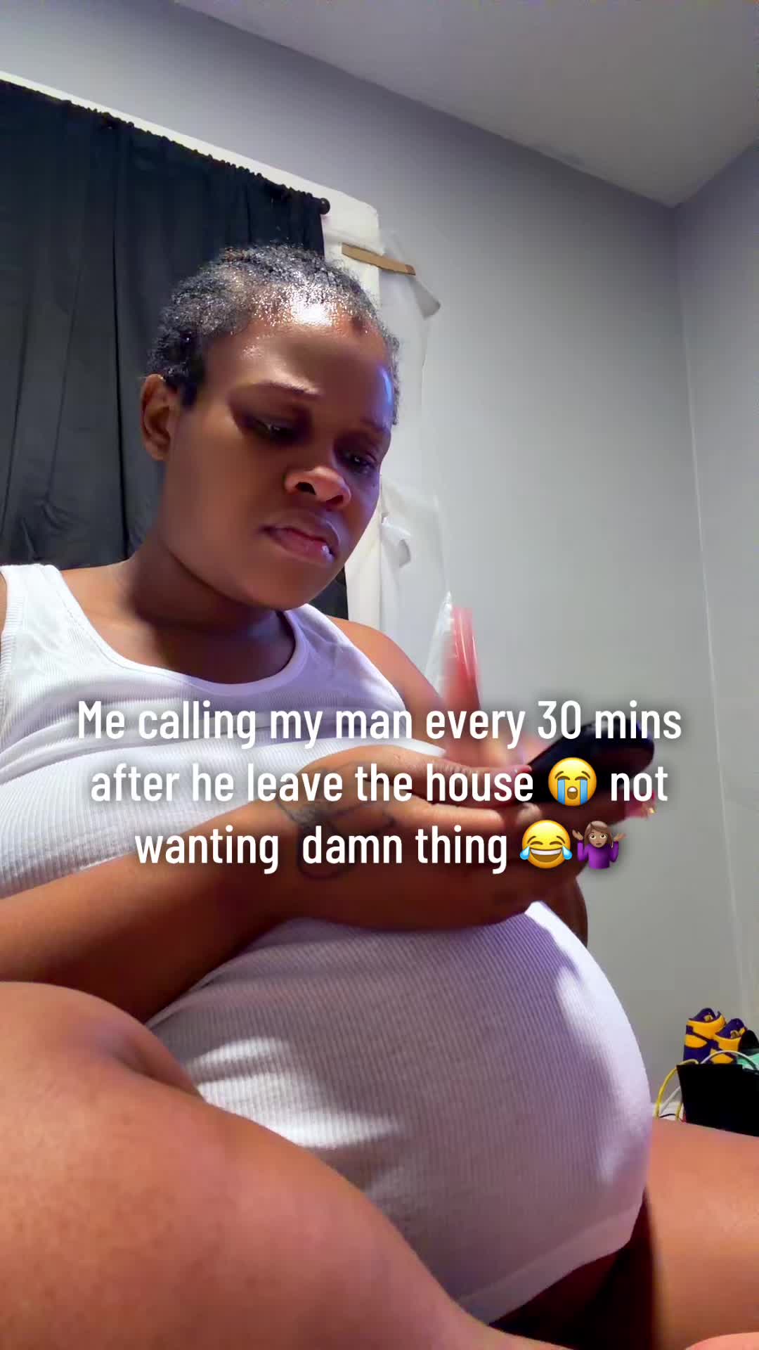 @Bigg Mama