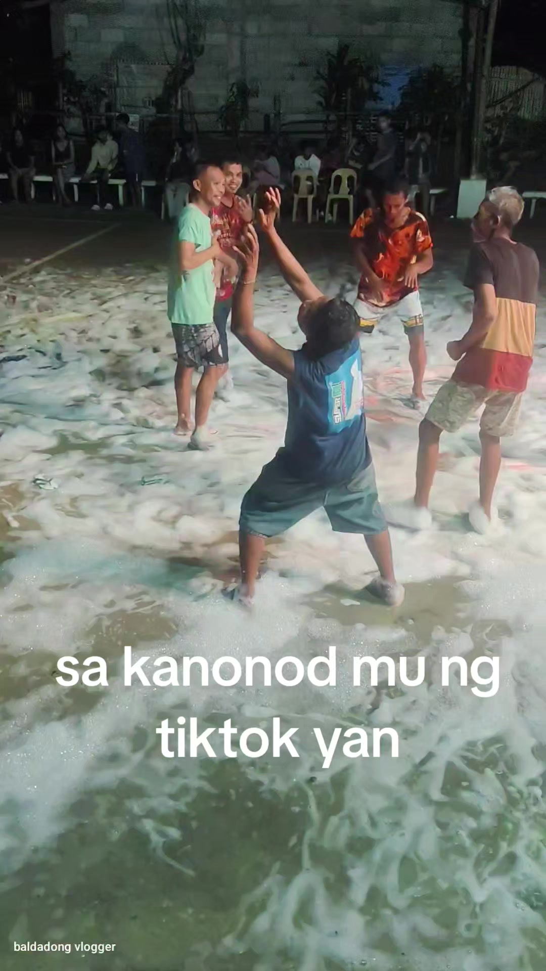 @BALDADONG VLOGGER