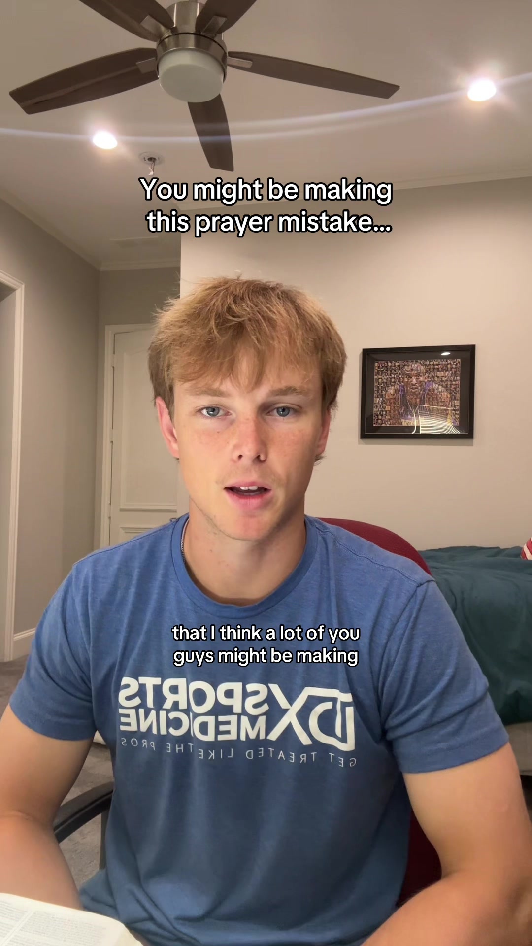 @Charlie Needham