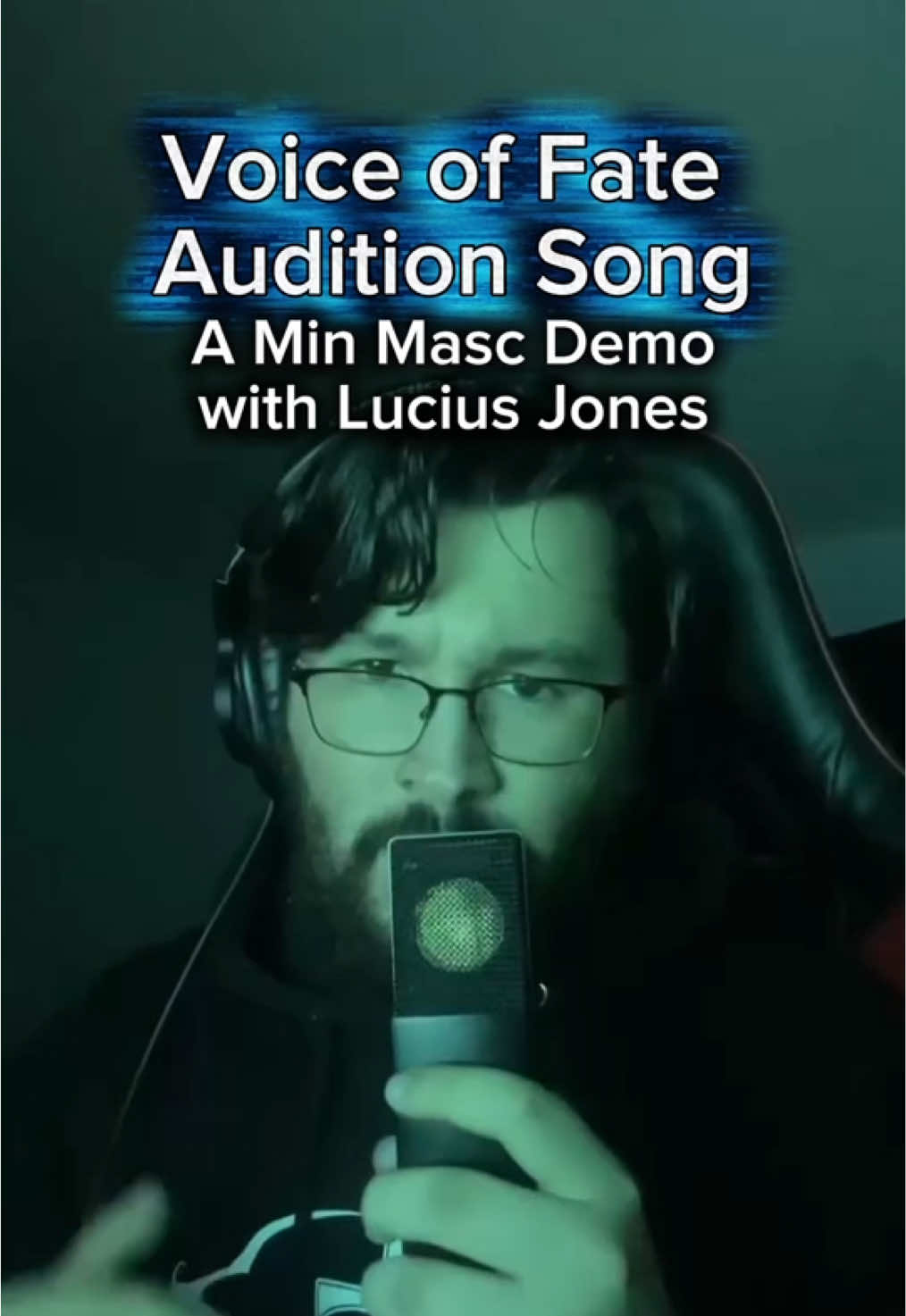 @Fated: The Musical