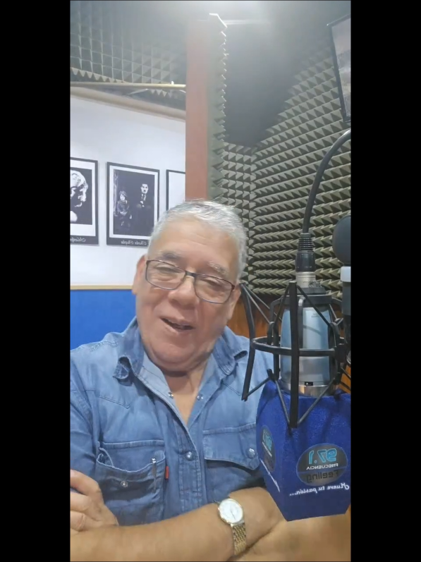 @Gavino Santos