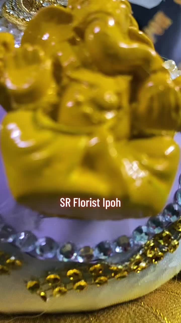 @🇮🇳SR Florist Ipoh🇲🇾