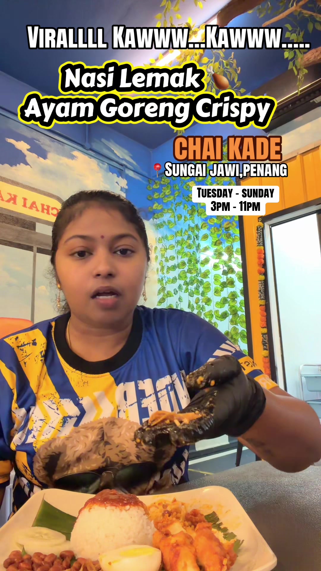 @Chai Kade