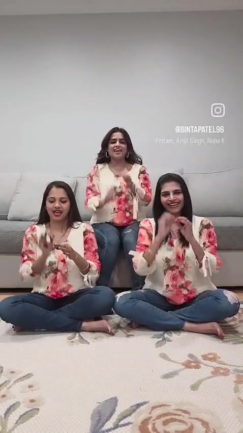 @Jagruti