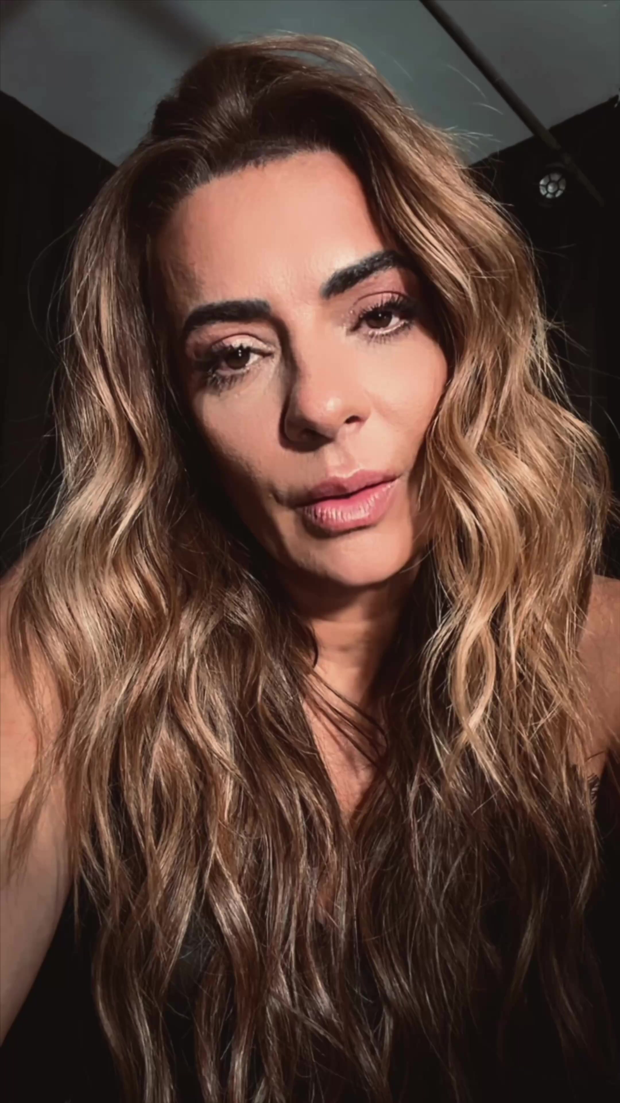@Cecilia Galliano