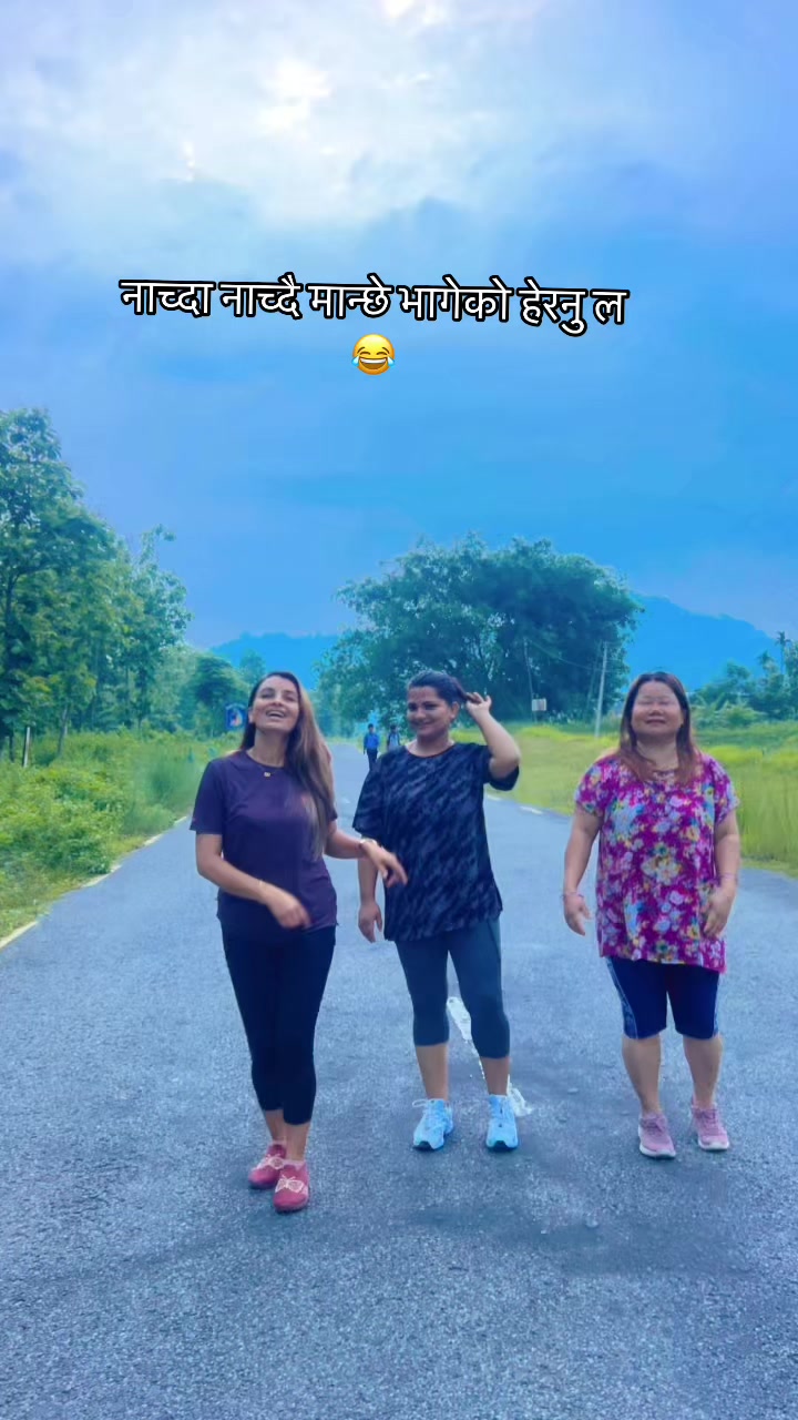 @kamala poudel
