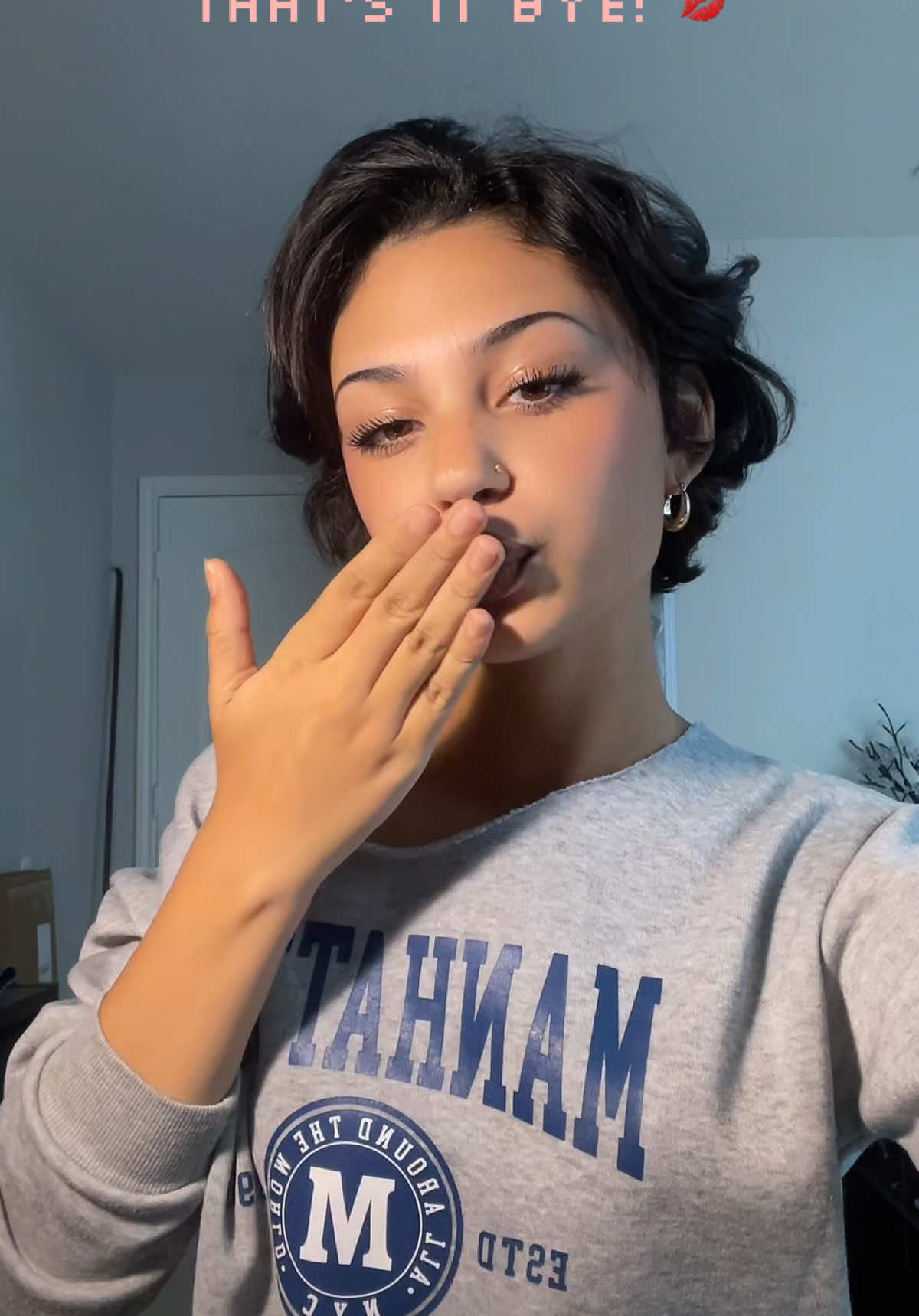 @ᴛʀɪɴɪᴛʏ