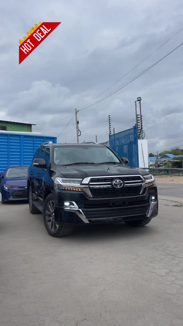 @Mombasa motors ltd