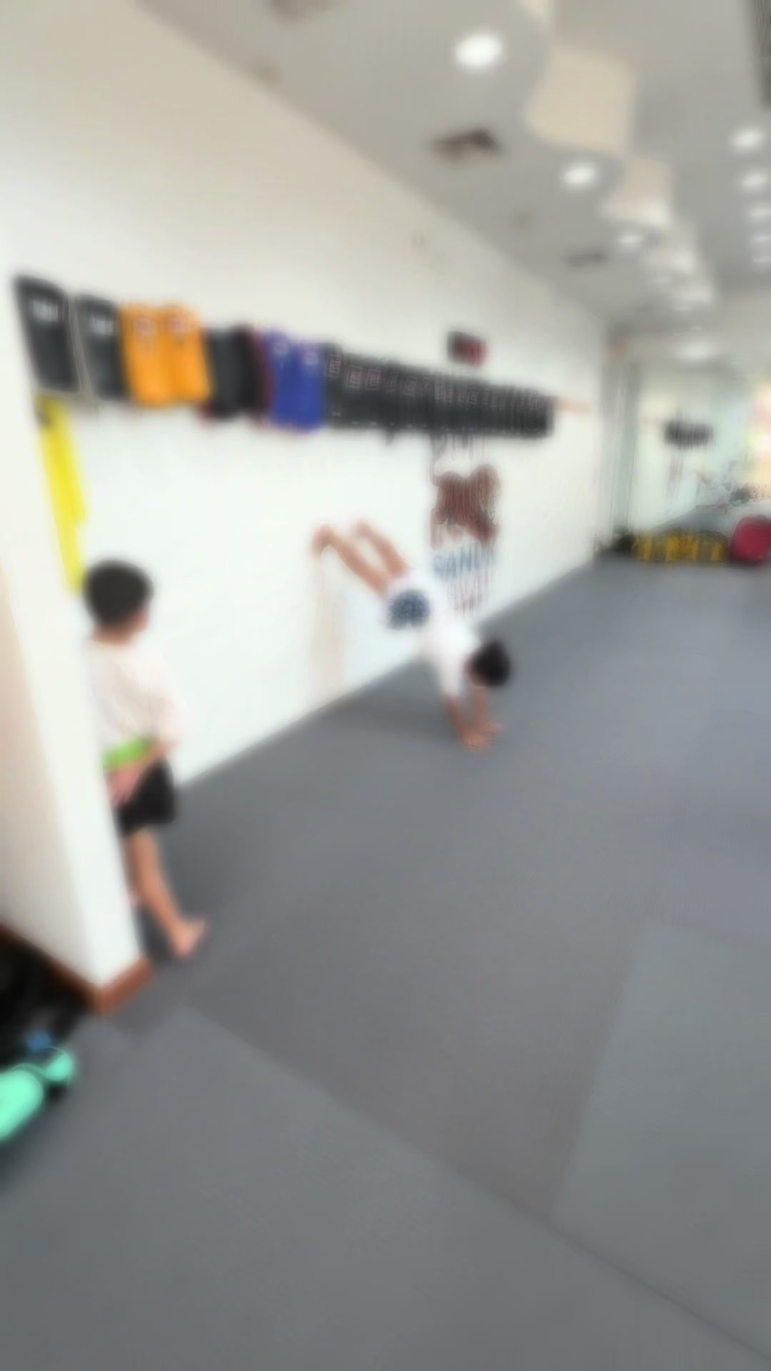 @Sanuk Martial Arts