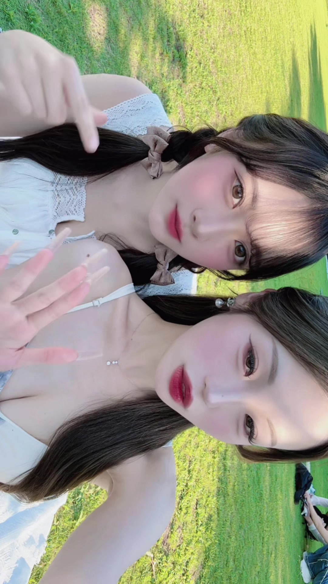 @妄想中