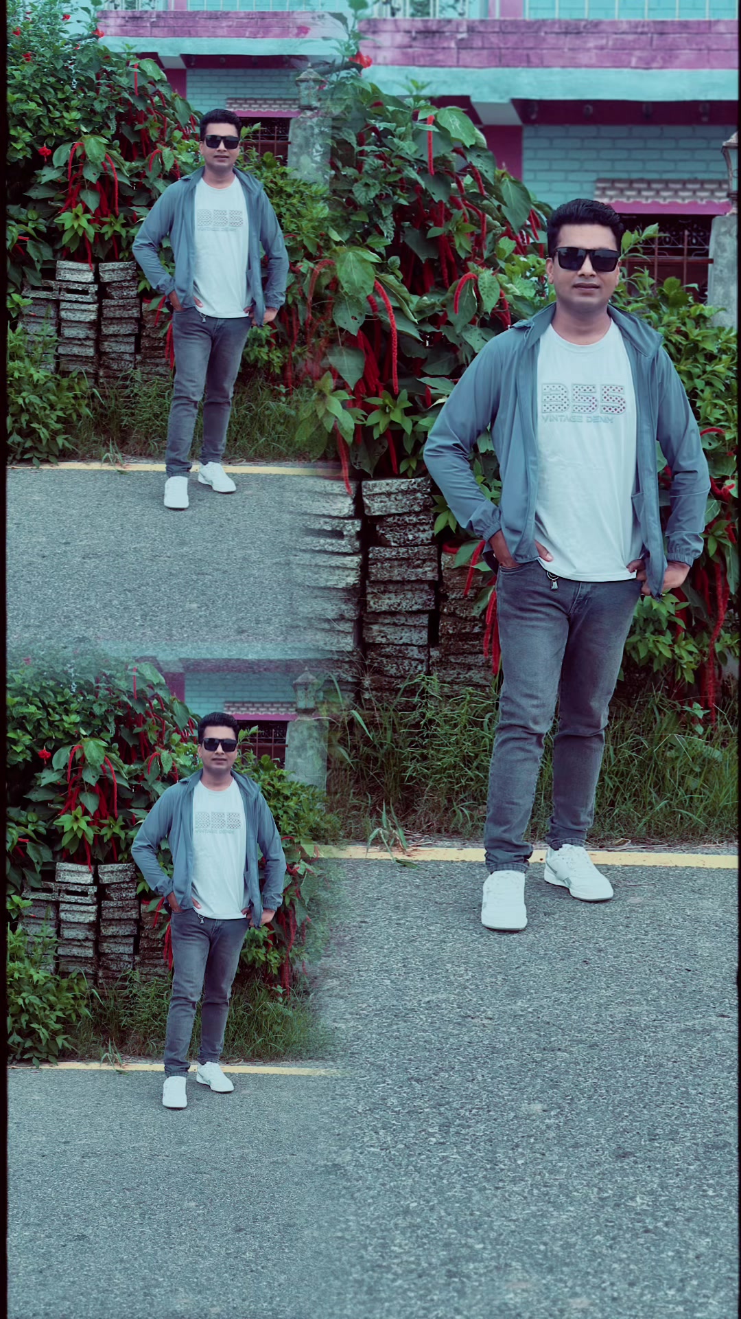 @Hem Bhattarai (Prakash)