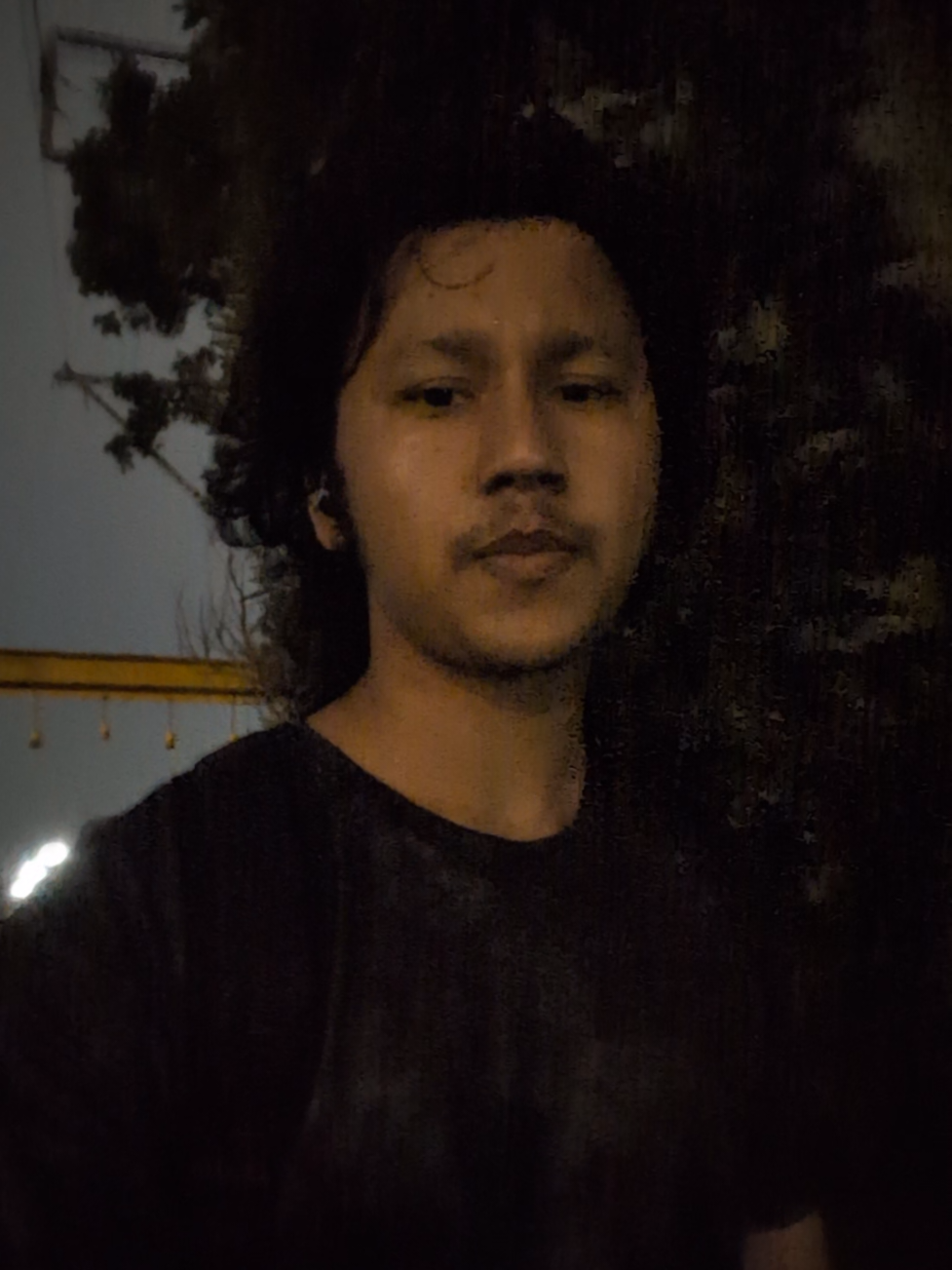 @Krishna Chhetri