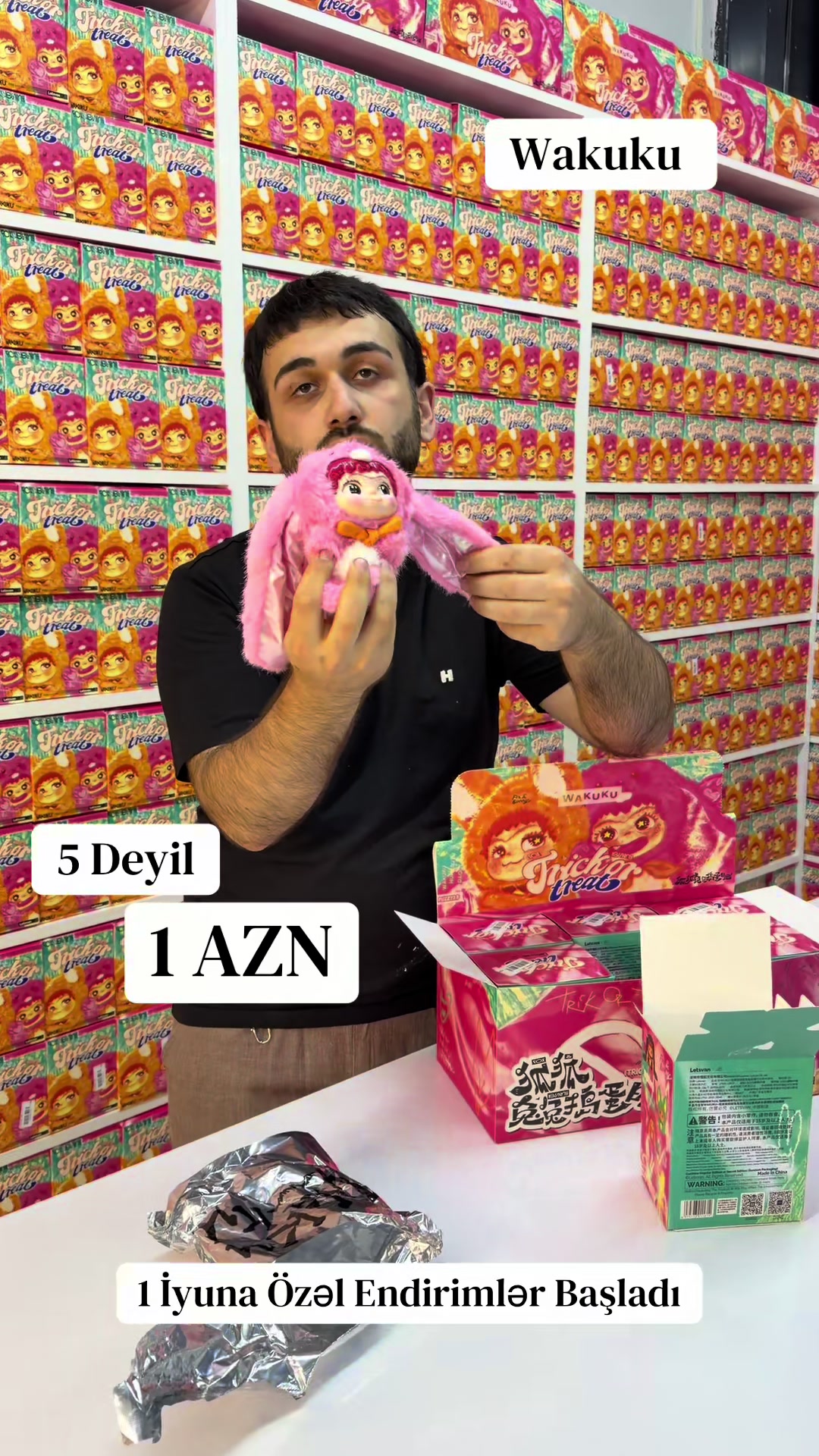 @Qutu Mutu Magazalar Sebekesi