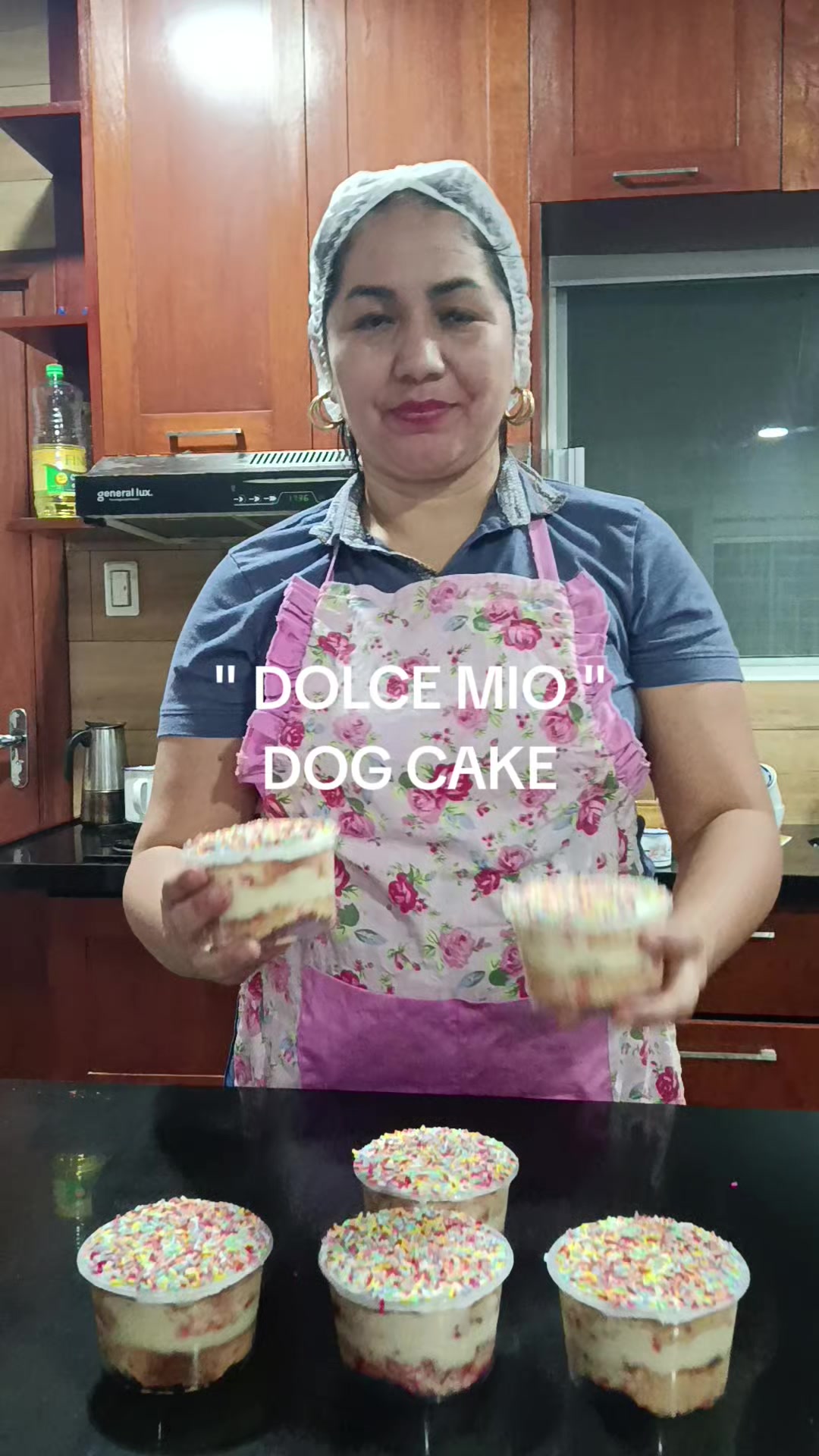 @Dolce Mio