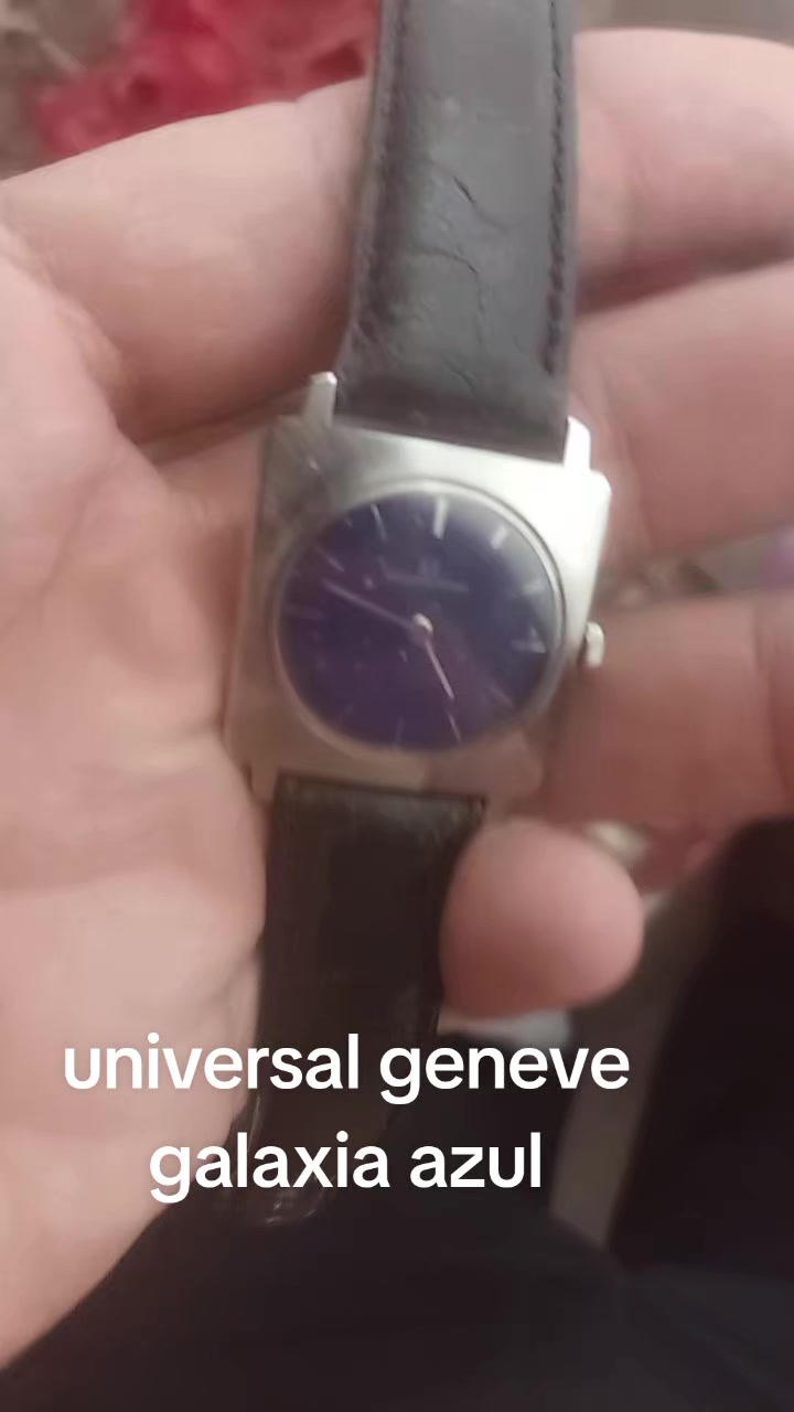 @vintage_watchesmex